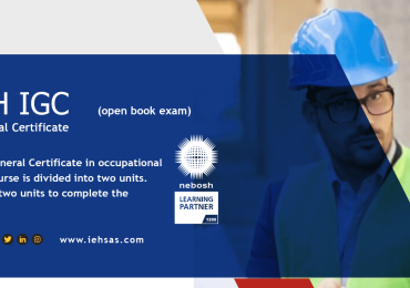 NEBOSH Course in Lahore: Your Simple Guide to a Safer Career