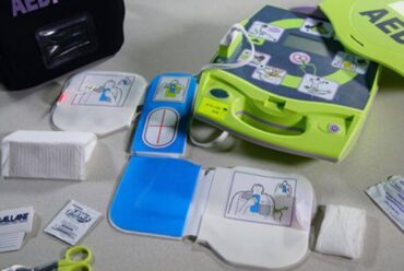 AED/CPR Awareness Courses