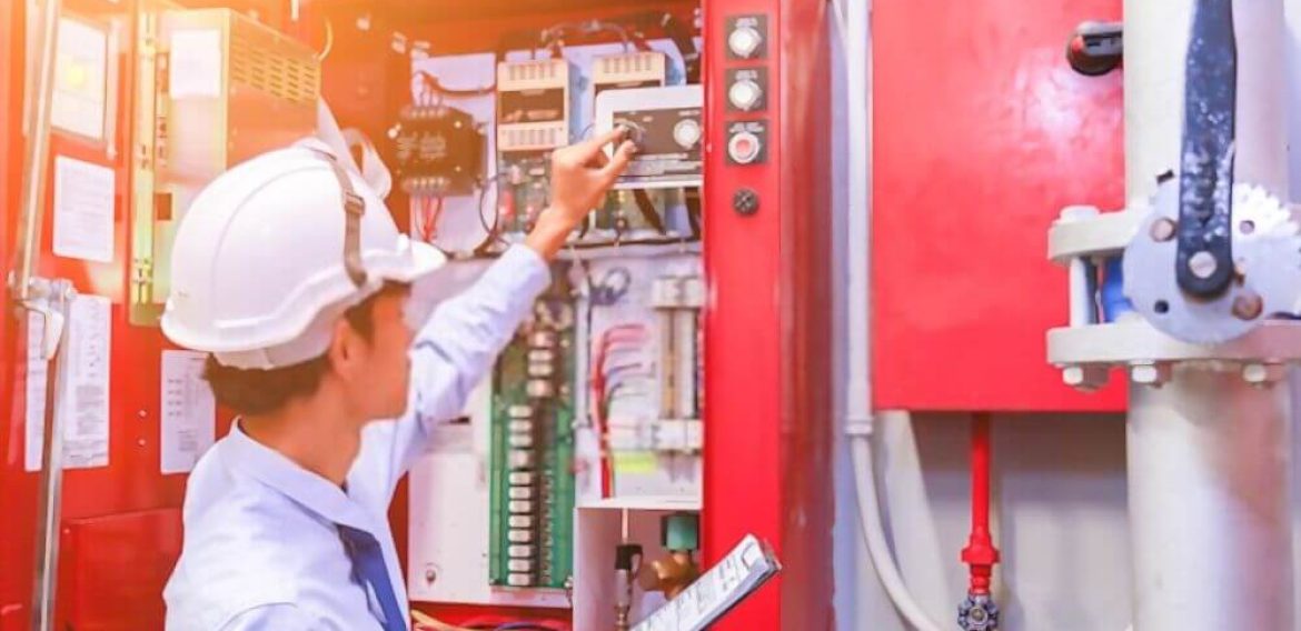 Fire Extinguisher Inspection Training: Protect Your People And Property