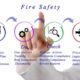 Fire Safety Risk Assessment and Control Level 3