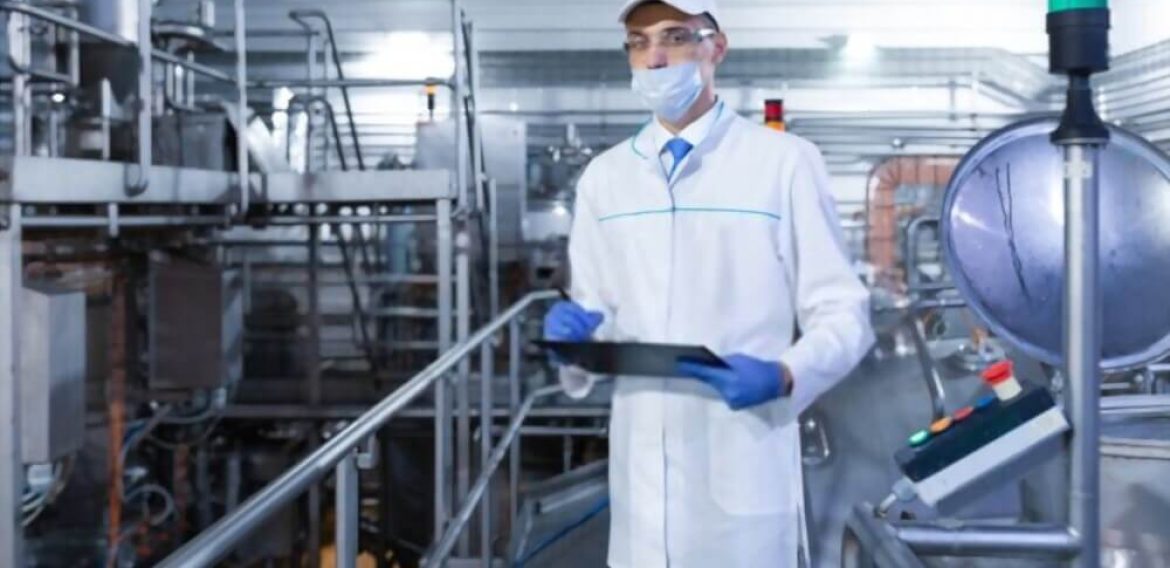 Level 2 Award in Food Safety Retail Course In Pakistan: Your Gateway to Safe Food Handling