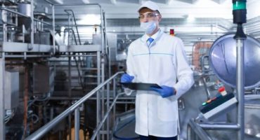 Food Safety Supervision