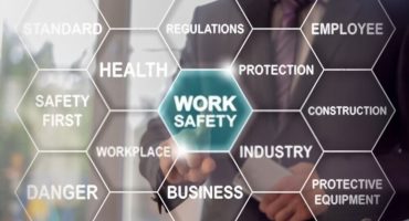 Health And Safety in workplace