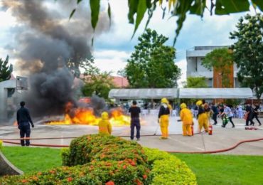 General Health and Safety Awareness Training: A Simple Guide to Protecting Yourself and Others