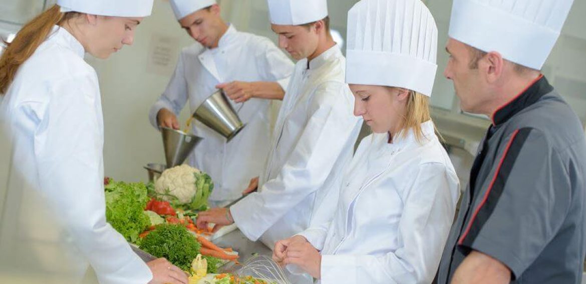 Food Safety and Quality Management: Ensuring Excellence with IEHSAS