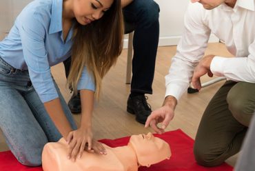 AED/CPR Awareness Course
