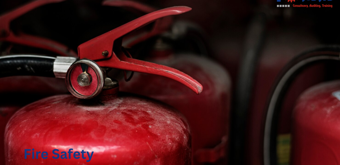 Fire Extinguisher Inspection Training Course for Workplace Safety: Complete Guide 