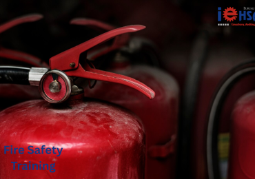 Fire Extinguisher Inspection Training Course for Workplace Safety: Complete Guide 