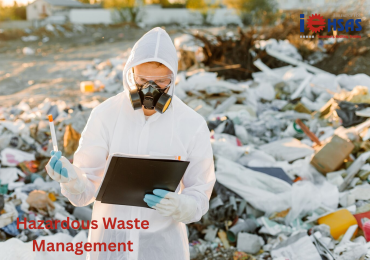 Hazardous Waste Management in Pakistan: A Complete Guide for Safer Communities