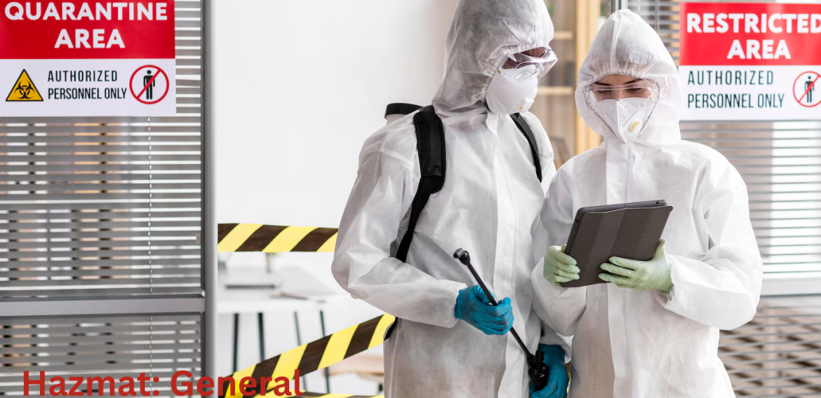 Health Safety and Environment: Building Safer, Healthier, and Sustainable Workplaces