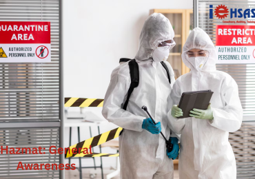 Health Safety and Environment: Building Safer, Healthier, and Sustainable Workplaces