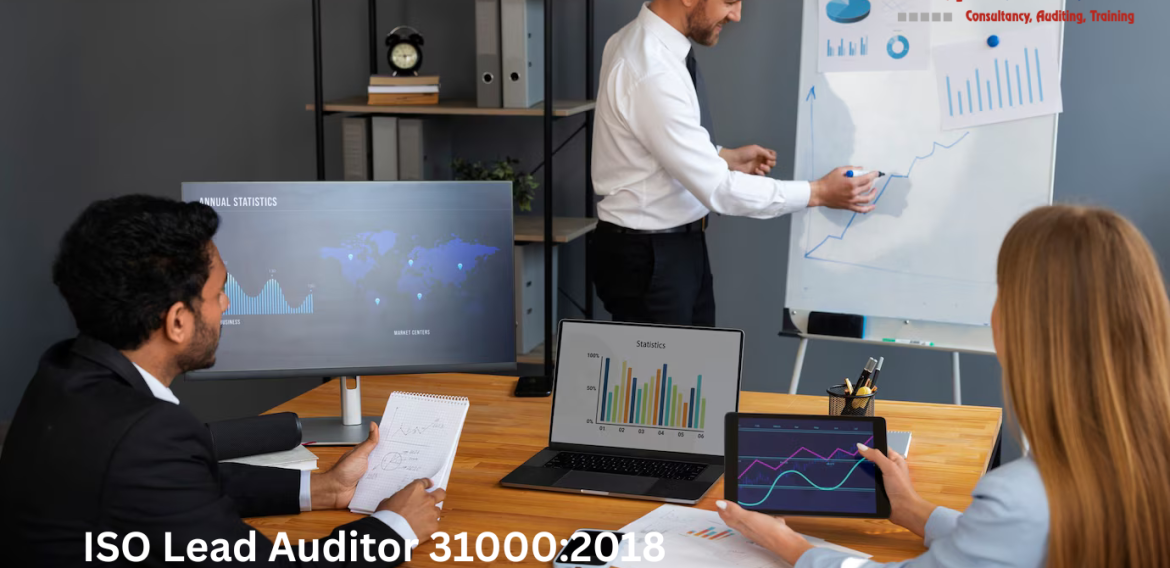 ISO 31000 Risk Manager Training Courses: Your Path to Better Risk Management