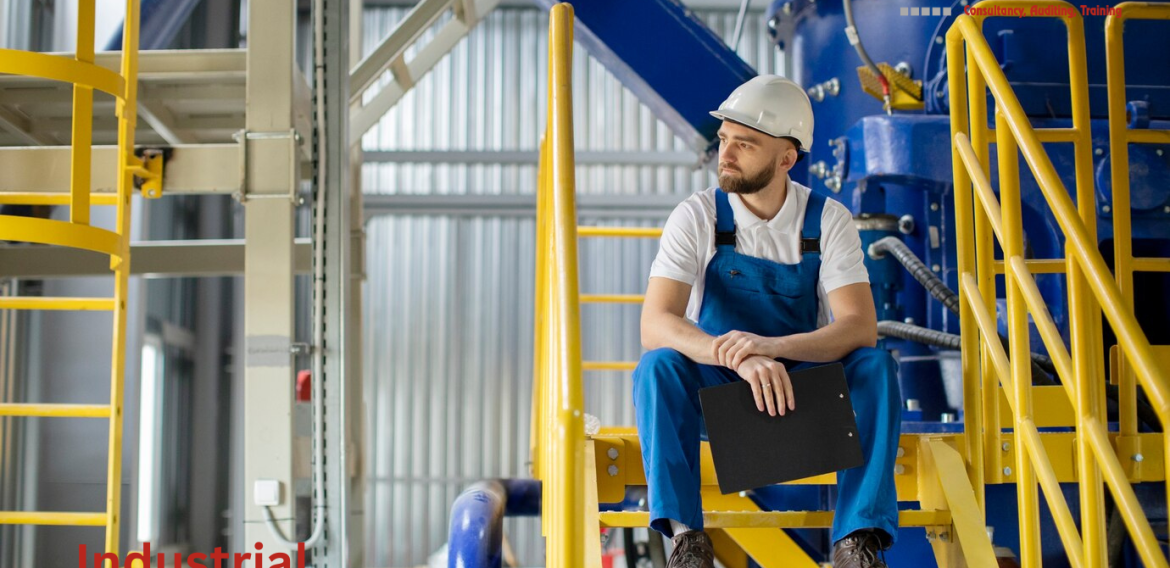 Complete Guide to Ergonomic Risk Assessment: Keep Your Workplace Safe and Healthy