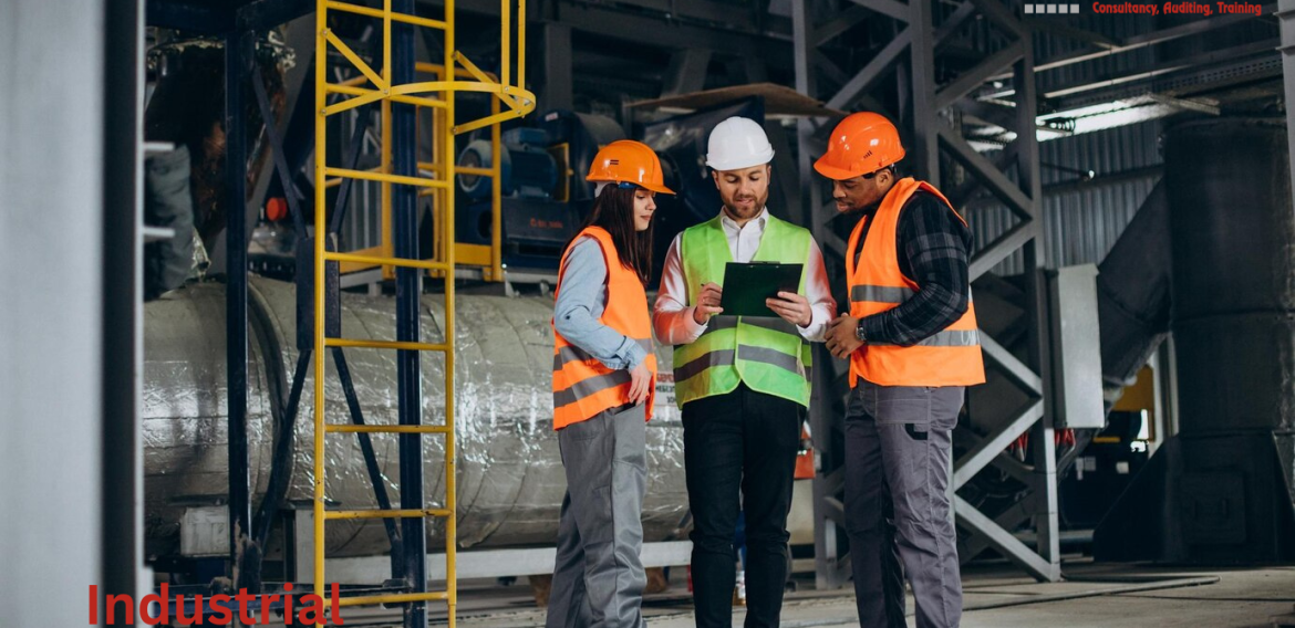 Top Reasons Every Workplace Needs Industrial Safety Trainers in 2026