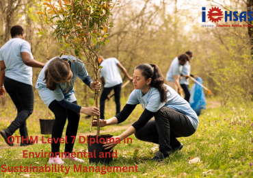 Online Diploma in Tourism and Hospitality Management: Advance Your Career Easily