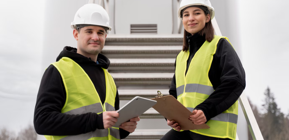 Best Rigger Level 1 Course in Lahore 2026: Get Certified at IEHSAS