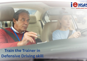 Master Safety with Train the Trainer Courses: Easy and Practical Guide
