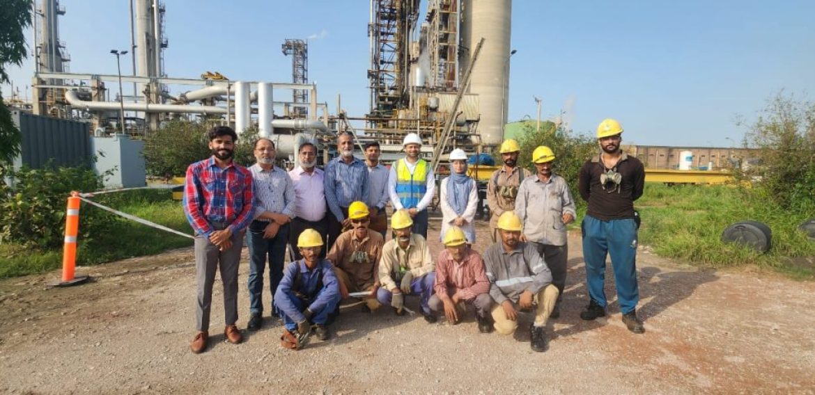 Health And Safety Courses In Pakistan – Learn, Apply, Succeed