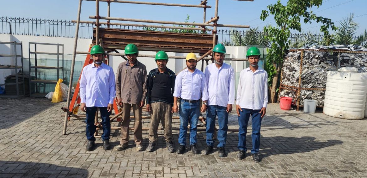 NEBOSH Safety Officer Course in Pakistan – Your Path to Global Jobs