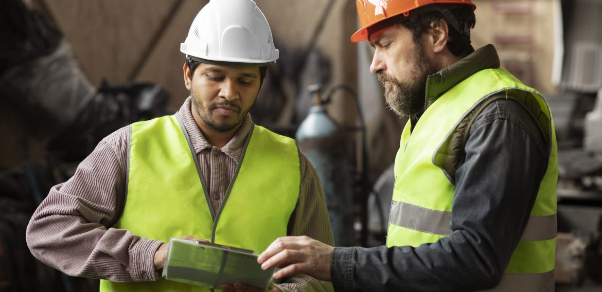 Risk Assessment in Occupational Health and Safety: A Comprehensive Guide to Workplace Safety Management