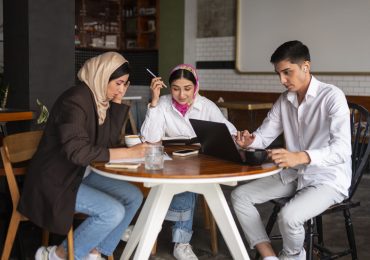 OTHM Course in Lahore: Your Path to a Recognized UK Qualification