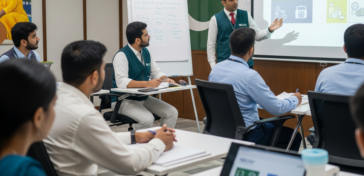 NEBOSH Food Safety Course in Pakistan: Enhance Your Career with Certified Training