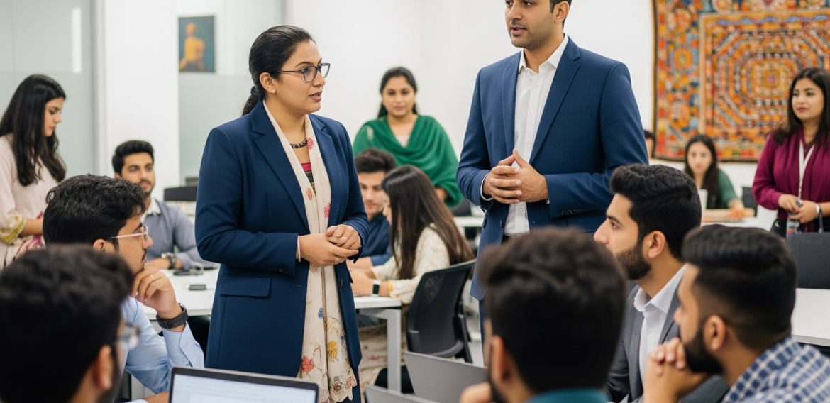 OTHM Online Diploma: Your Simple Guide to Career Success