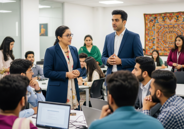 OTHM Online Diploma: Your Simple Guide to Career Success