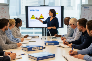 NEBOSH Course Duration and Fees in Pakistan: Your Ultimate Guide