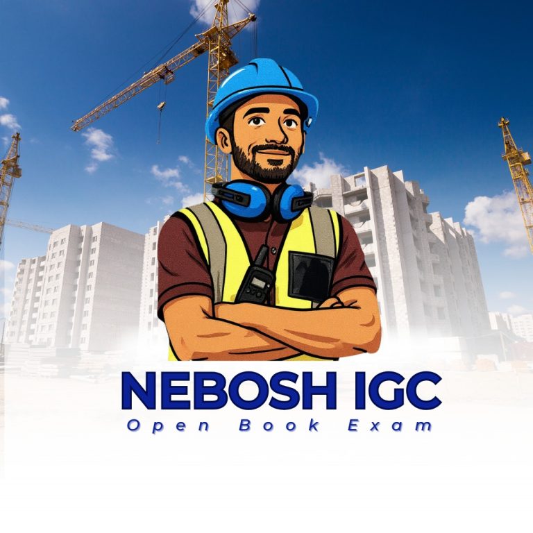 Safety Course & Training organisation in Pakistan | IEHSAS