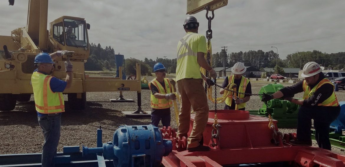 Complete Guide to HSE Training for Riggers and Crane Operators