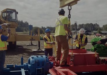 Complete Guide to HSE Training for Riggers and Crane Operators