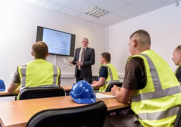 HSE Trainers & Solutions: The Ultimate Guide to Workplace Safety Excellence