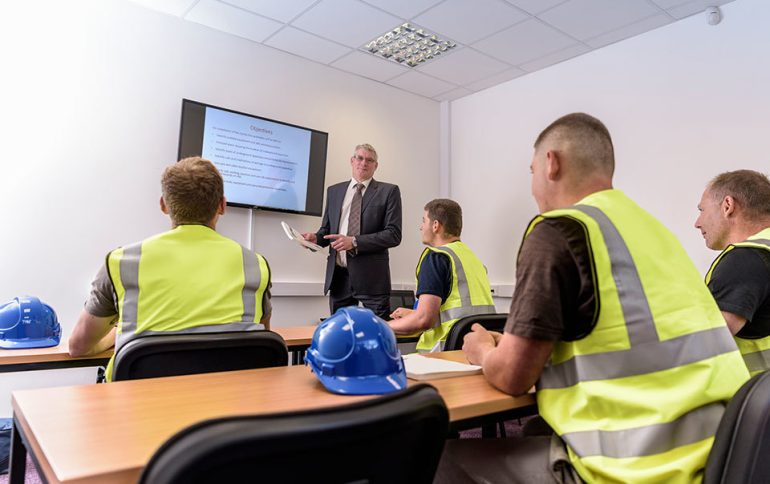 Safety Course & Training Organisation in Islamabad | EHSAS