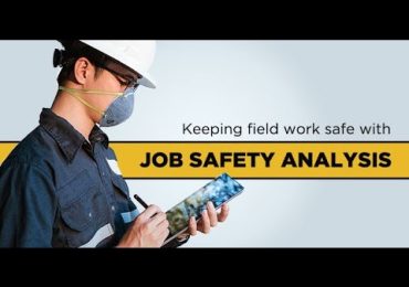 Your Complete Guide to the Job Safety Analysis Course for Safer Workplaces