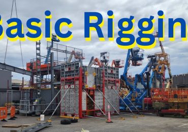 Crane Rigger Courses: Build a Safe and Professional Career with IEHSAS